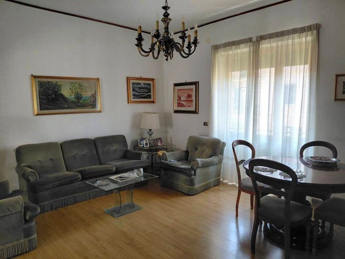 Appartamento con 5 locali in vendita in Via Francesco Cilea, Vomero, Napoli