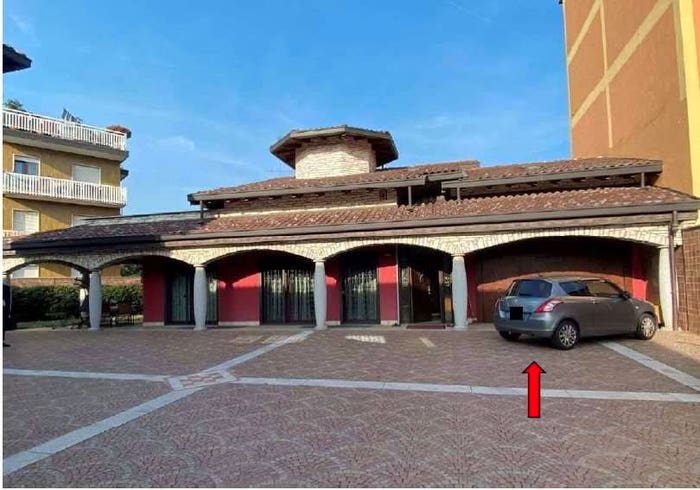 Casa con 6 locali in vendita in VIA GIUSEPPE GARIBALDI, Centro, Garbagnate Milanese