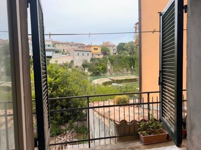Casa con 6 locali in vendita in Centro, Fossombrone