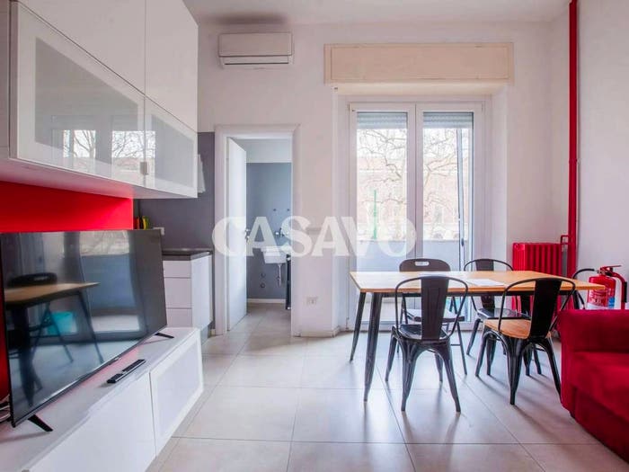 Appartamento bilocale in vendita in Viale Molise, Martini Insubria, Milano