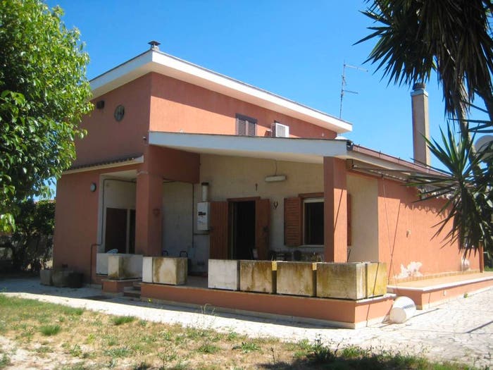 Casa quadrilocale in vendita in Cogna, Aprilia