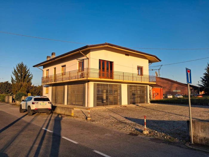 Casa con 5 locali in vendita in Via dell'Agnul, Centro, Cervignano del Friuli