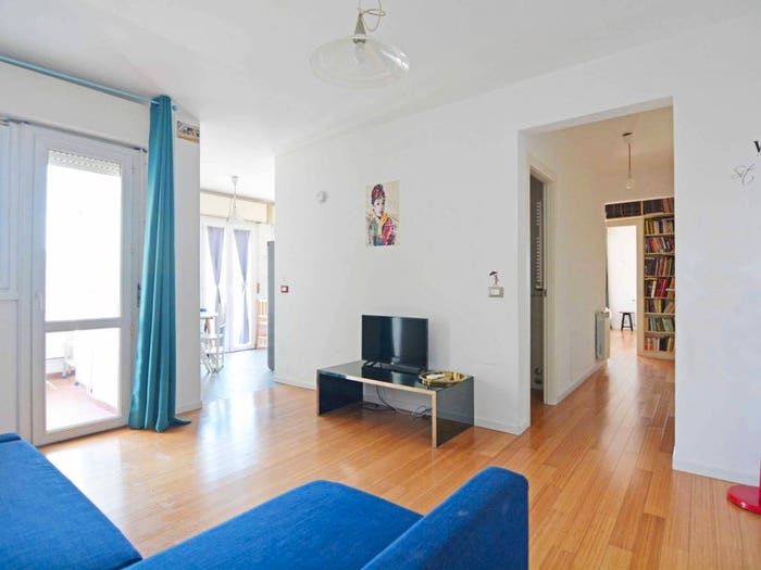 Appartamento trilocale in vendita in Viale di Valle Aurelia, Valle Aurelia, Roma