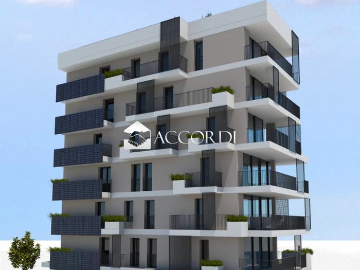 Appartamento quadrilocale in vendita in Via Zara, Lido Centro Ovest, Jesolo