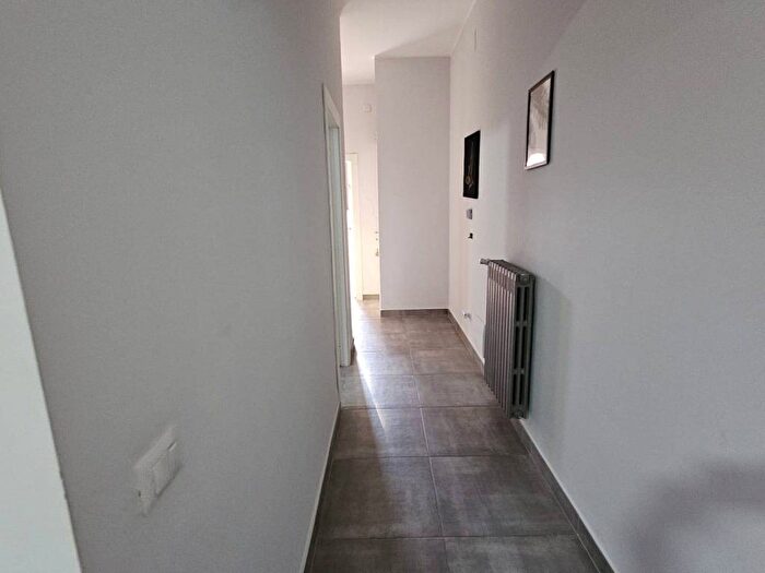 Appartamento trilocale in vendita in Via della Resistenza, Cimitile