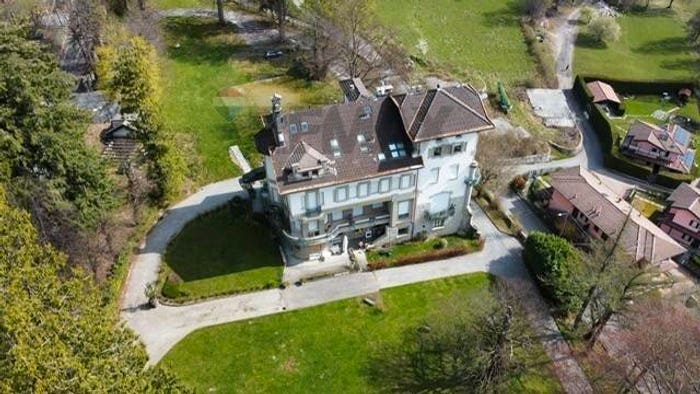 Appartamento trilocale in vendita in Lanzo D'Intelvi, Alta Valle Intelvi