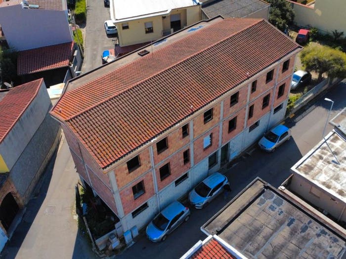 Casa con 6 locali in vendita in Via Cagliari, Assemini