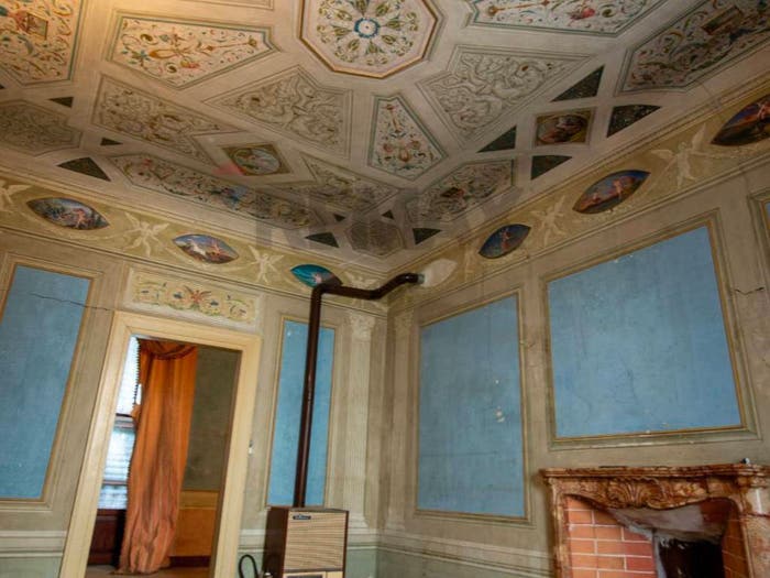 Casa con 6 locali in vendita in Piazza della Repubblica, Centro Storico, Jesi