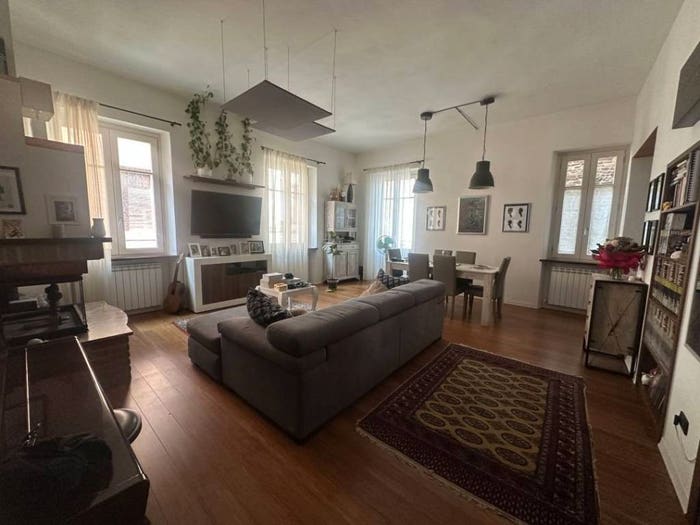 Appartamento trilocale in vendita in Via Vannucci, Centro, Città della Pieve