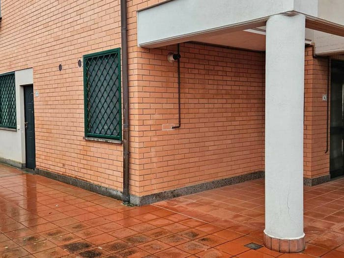 Appartamento bilocale in vendita in Via San Giovanni Bosco, Centro, Lanuvio