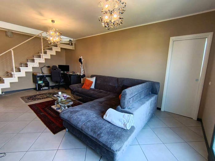 Casa trilocale in vendita in Piazza Unità d'Italia, Centro, Castel Mella