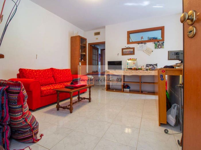 Appartamento bilocale in vendita in Via Antonio Pacinotti, Maria Pia Fertilia, Alghero