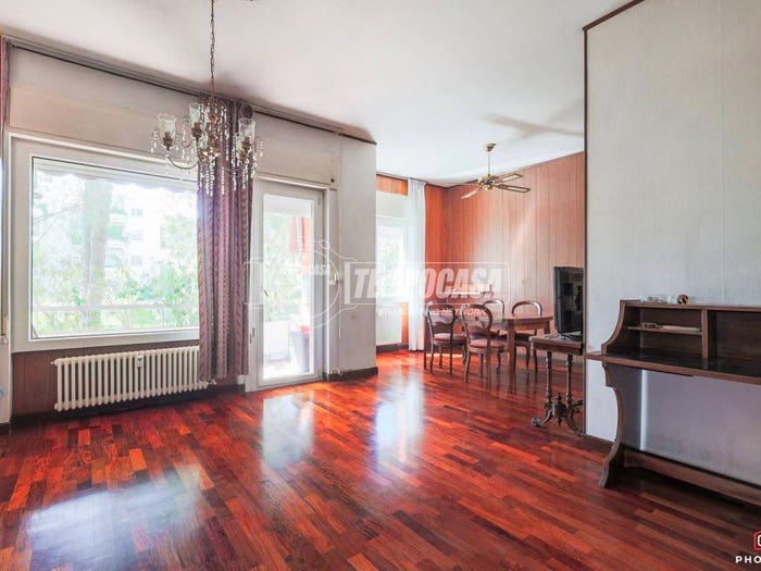 Appartamento con 5 locali in vendita in Via Girolamo Rota, San Biagio, Ravenna