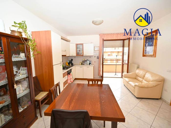 Appartamento bilocale in vendita in PIAZZA COSTANTINO ROZZI, La Pigna Pigna Bassa, Folignano