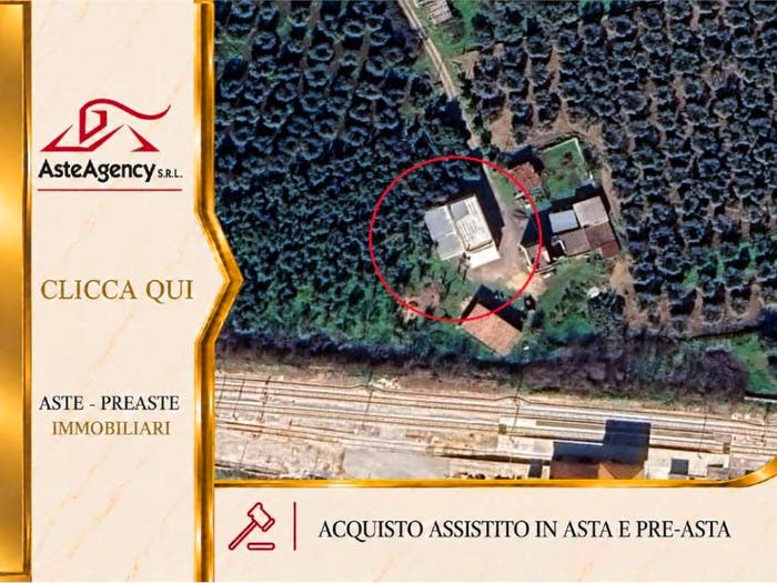 Appartamento quadrilocale in vendita in Contrada macchia rotonda, Carpino