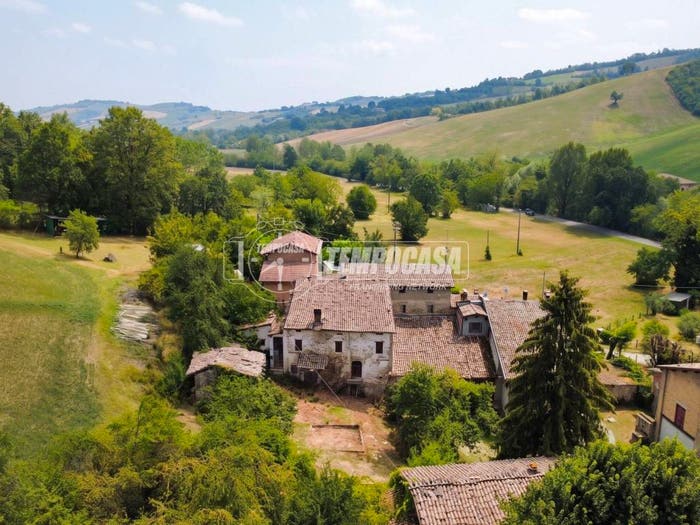 Casa con 5 locali in vendita in Via Passanello, Castelvetro di Modena