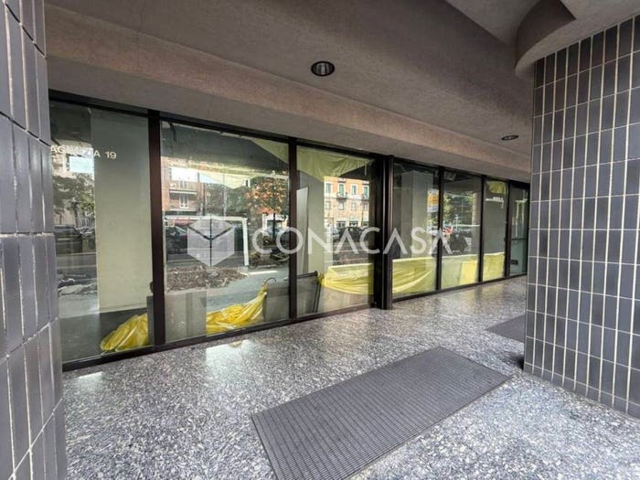 Appartamento con 6 locali in vendita in Viale Umbria, Martini Insubria, Milano