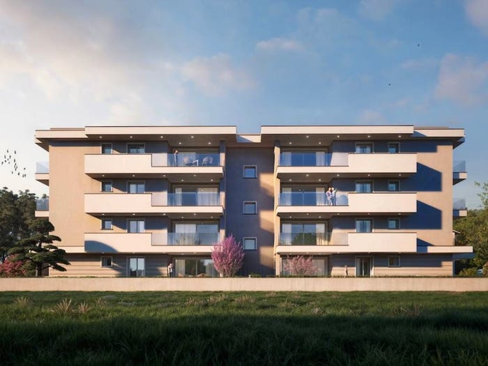 Case in Vendita e in Affitto - 3