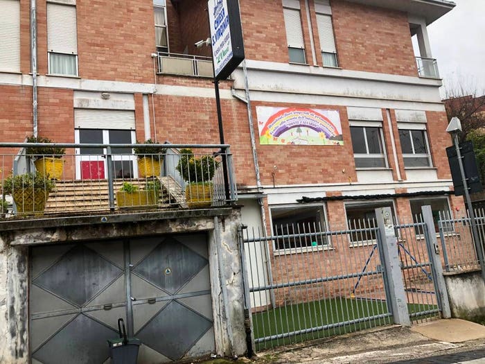 Casa con 6 locali in vendita in VIA VECCHIA N, Fiuggi