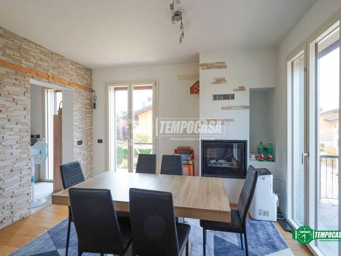 Casa quadrilocale in vendita in Via Gozzi Gaspare, Longuelo, Bergamo
