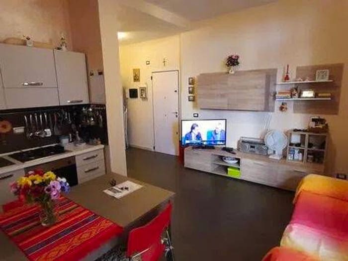 Appartamento bilocale in vendita in Centro, Cefalù