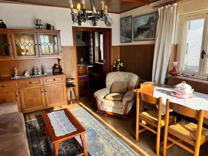 Appartamento con 5 locali in vendita in Via Tezze, Centro, Luserna