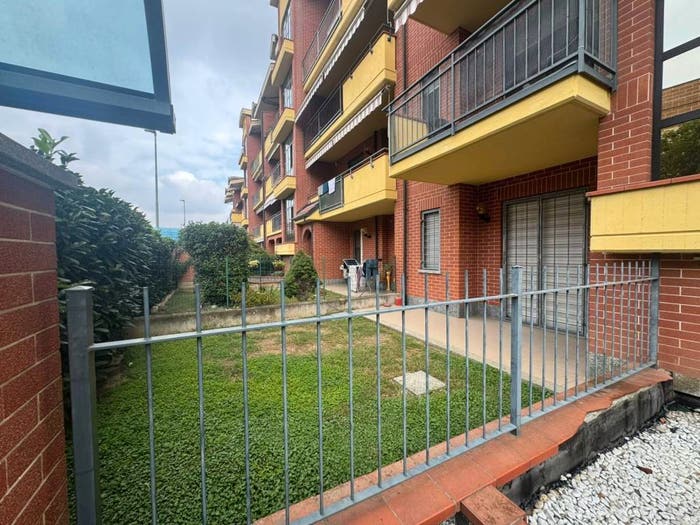 Appartamento bilocale in vendita in Via Superga, Nichelino