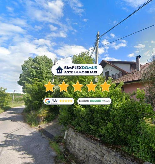 Appartamento con 5 locali in vendita in Via Cirello II Traversa, Cardarilli, Ceccano