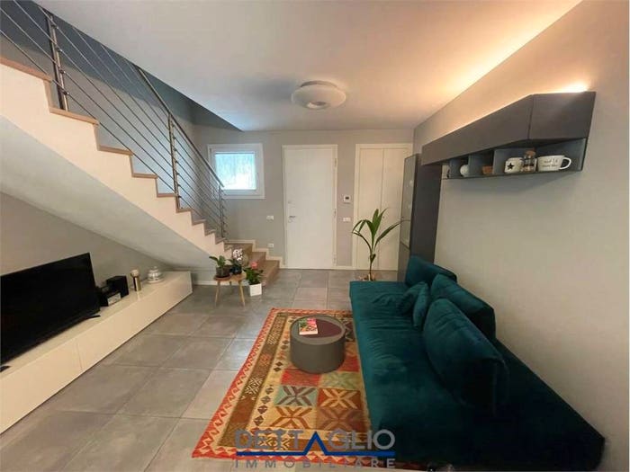 Casa con 6 locali in vendita in Via Della Vittoria, Mirano Paese, Mirano