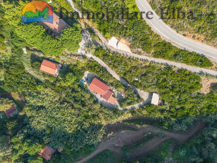 Casa con 6 locali in vendita in Località Morcone, Morcone, Capoliveri