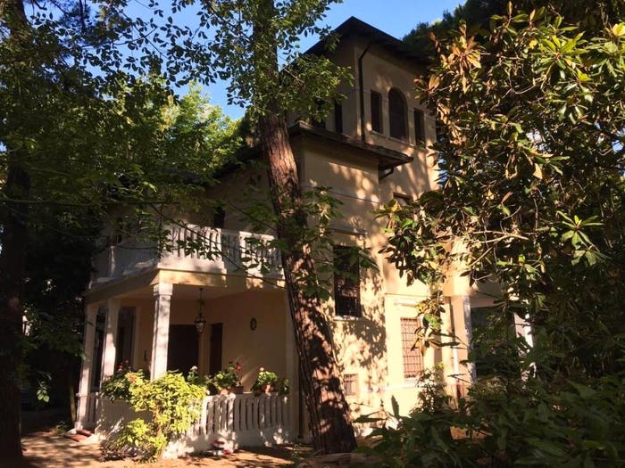 Casa con 6 locali in vendita in Milano Marittima, Cervia