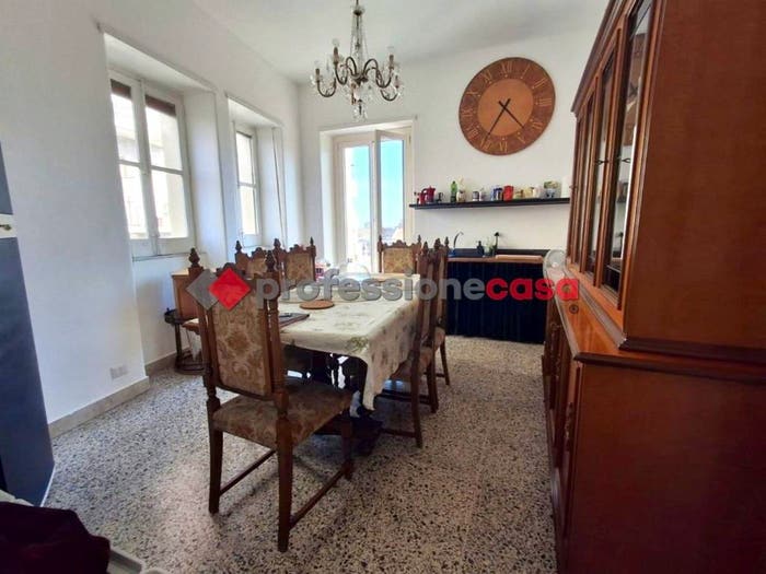 Appartamento quadrilocale in vendita in Via Plebiscito, Via delle Calcare, Catania