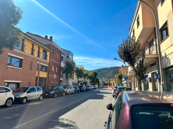 Casa con 6 locali in vendita in Via Monte Velino, Centro, Avezzano