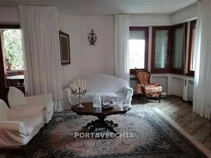Casa con 6 locali in vendita in Istia D'Ombrone Poggio la Mozza, Grosseto