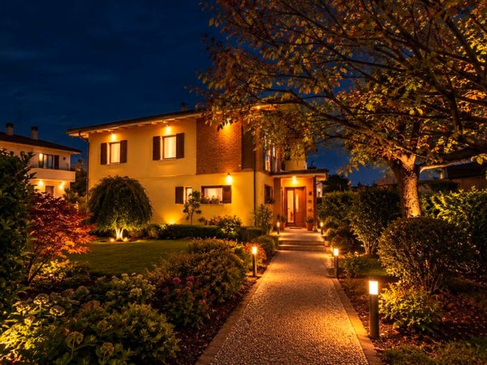 Casa con 6 locali in vendita in Via Pascoli, Pegolotte, Cona