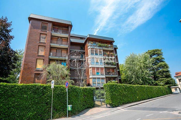 Appartamento quadrilocale in vendita in Via ARBORINA, Semicentro, Paderno Dugnano