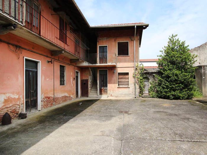 Casa con 5 locali in vendita in Via Chiesa, Centro, Robecchetto con Induno