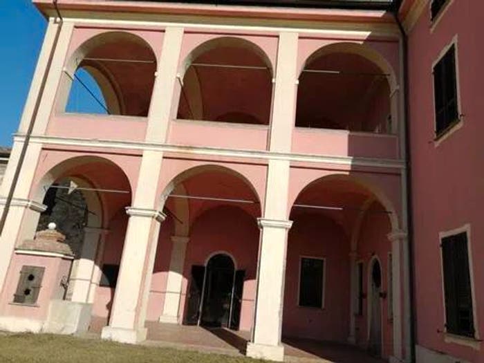 Casa con 5 locali in vendita in Via Piave, Centro, Podenzano