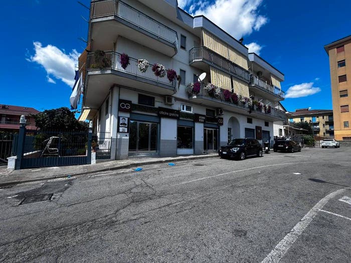 Appartamento monolocale in vendita in Via Giovanni Venditti, Lancusi Penta Bolano, Fisciano