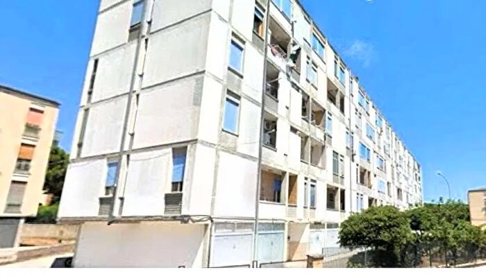 Appartamento quadrilocale in vendita in Via Modigliani, Brindisi