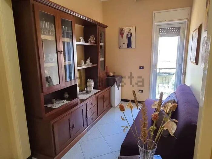Appartamento trilocale in vendita in Via Marchese, Centro, Misterbianco