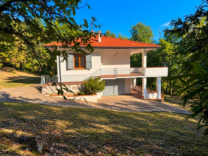 Casa con 5 locali in vendita in Via di Rilaio, Centro, Vaiano