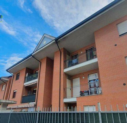 Appartamento con 6 locali in vendita in Via Berlinguer, Novi Ligure