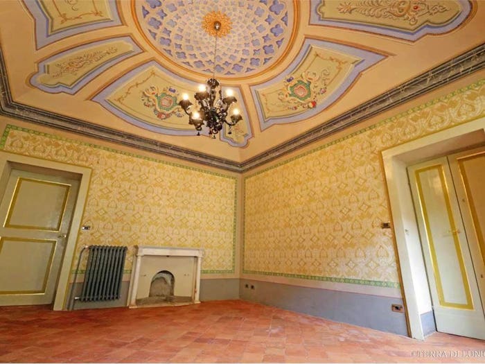 Appartamento con 6 locali in vendita in VIA CAVOUR, Centro, Pontremoli