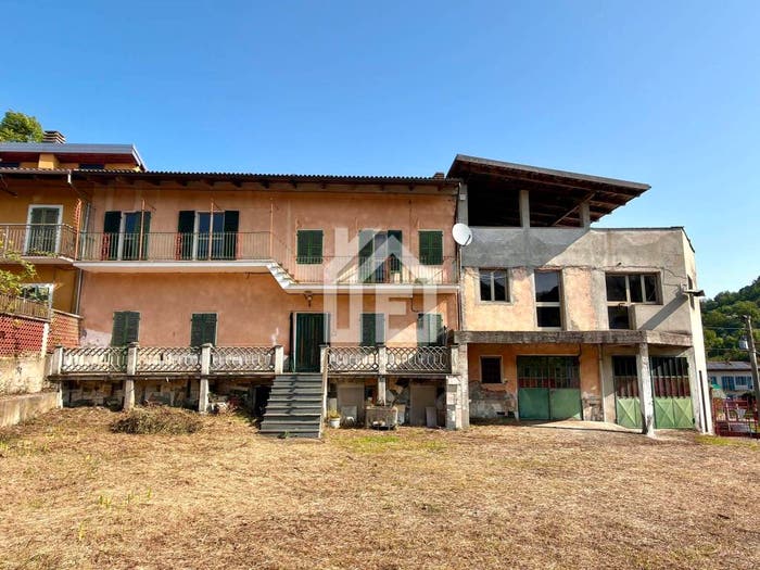 Casa con 6 locali in vendita in Frazione Valle dei Nervo, MoransengoTonengo