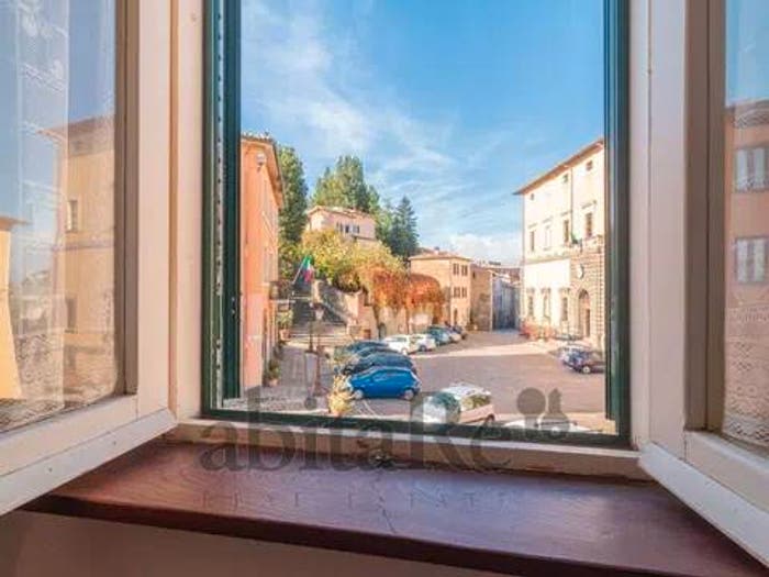 Appartamento bilocale in vendita in Piazza Del Comune SNC, Trevinano, Acquapendente