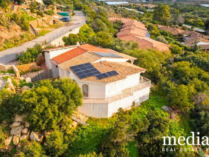 Casa trilocale in vendita in Via del Canneto, Porto Taverna, Loiri Porto San Paolo