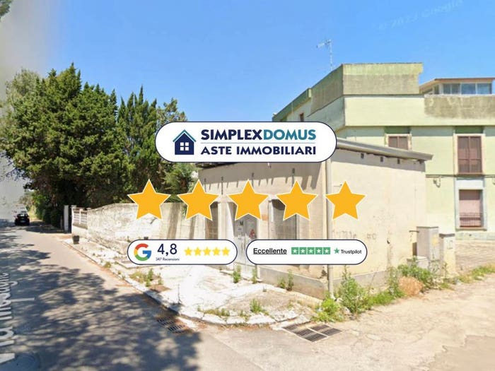 Appartamento quadrilocale in vendita in Mesagne, Centro, San Pietro Vernotico