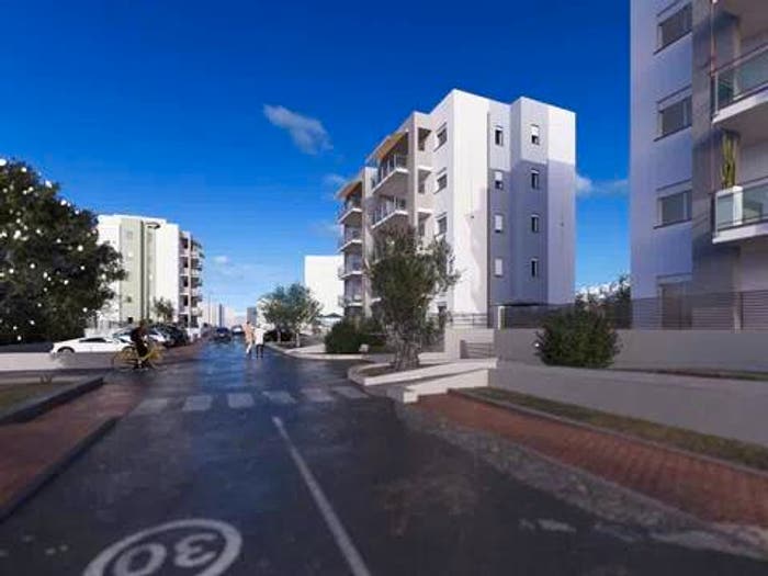 Appartamento trilocale in vendita in Marina Di Andora, Andora