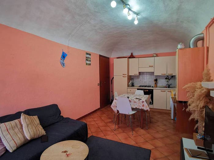Appartamento bilocale in vendita in Via Quintino Sella, Centro Storico, Biella